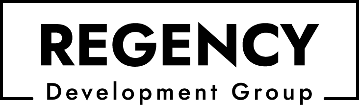 Regency Development Group logo